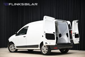 Dacia Dokker bild 7
