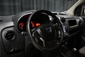 Dacia Dokker bild 12