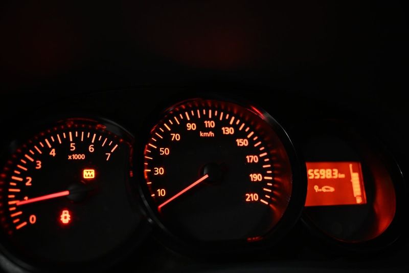 Dacia Dokker bild 13