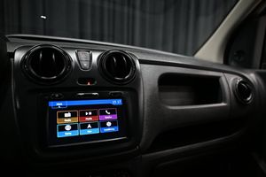 Dacia Dokker bild 23