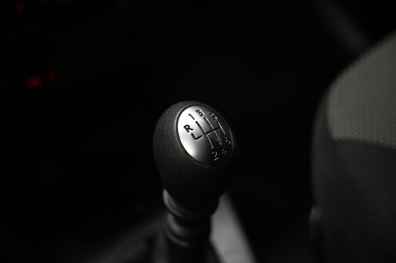 Dacia Dokker bild 14