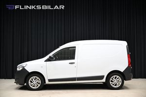 Dacia Dokker bild 2