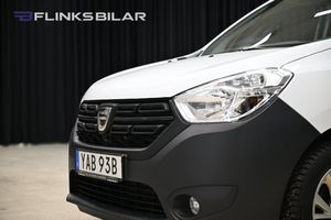 Dacia Dokker bild 11
