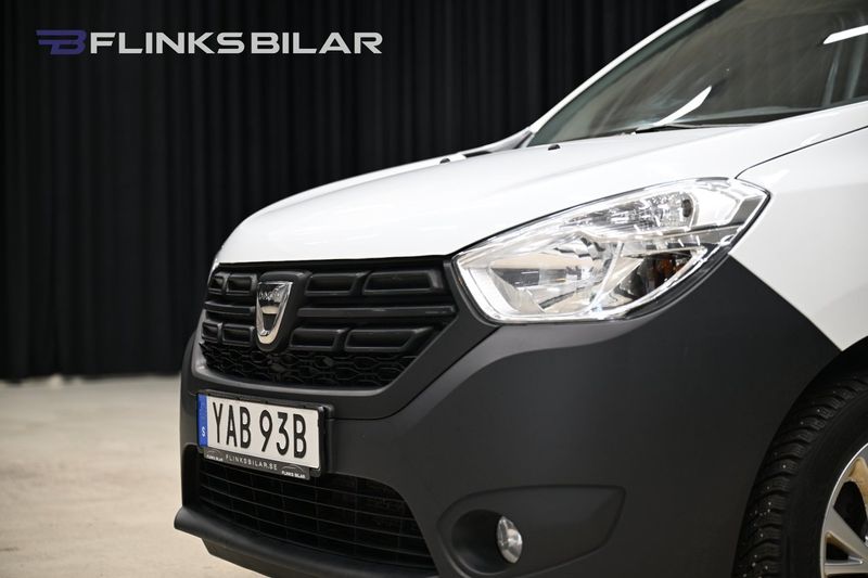 Dacia Dokker bild 11