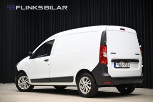 Dacia Dokker bild 4