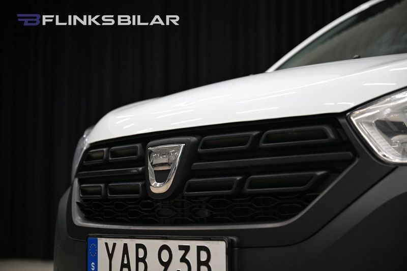 Dacia Dokker bild 3