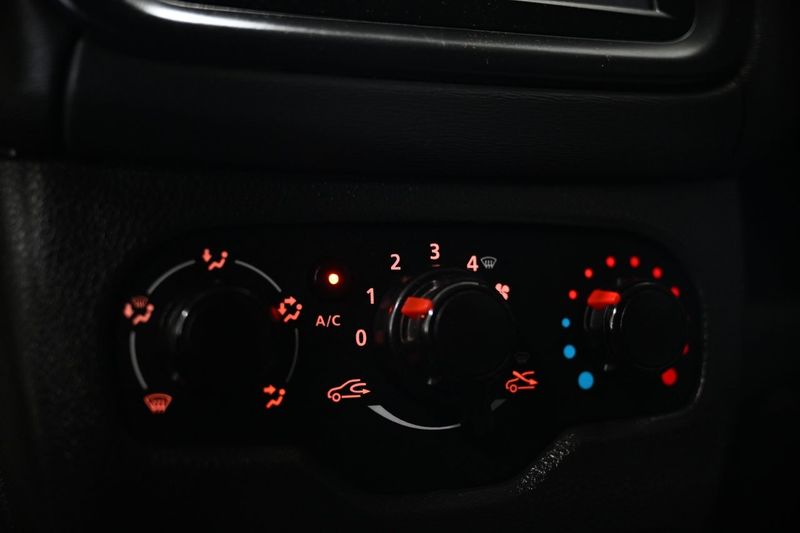 Dacia Dokker bild 18