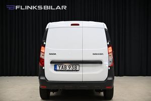 Dacia Dokker bild 9