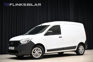 Dacia Dokker bild 1
