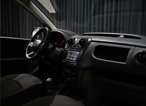 Dacia Dokker bild 21