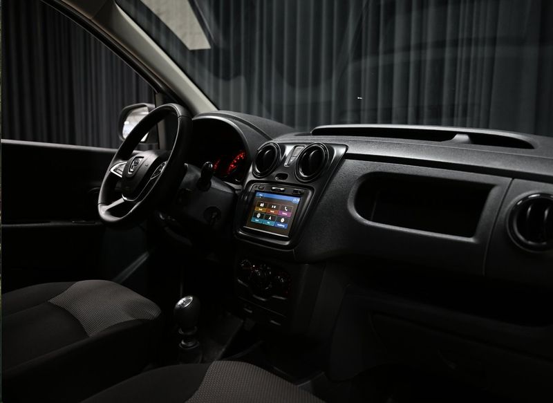 Dacia Dokker bild 21