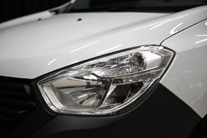 Dacia Dokker bild 6