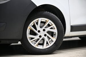 Dacia Dokker bild 5