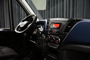 Iveco Daily bild 27