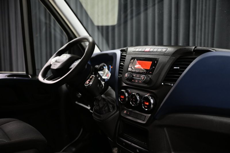 Iveco Daily bild 27