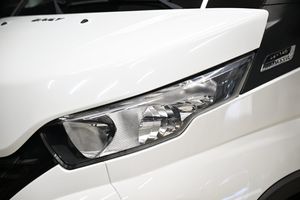Iveco Daily bild 9