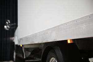 Iveco Daily bild 3