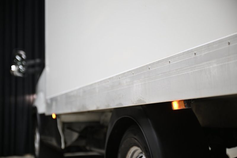 Iveco Daily bild 3