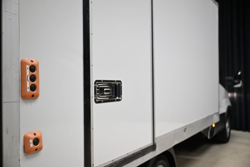 Iveco Daily bild 10