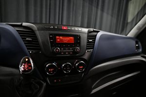 Iveco Daily bild 23