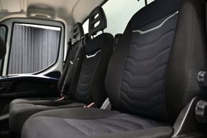 Iveco Daily bild 15