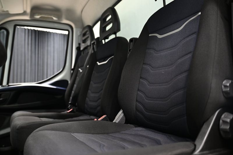 Iveco Daily bild 15