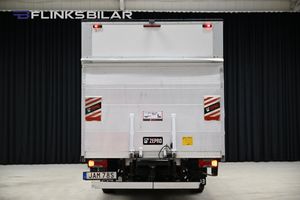 Iveco Daily bild 4