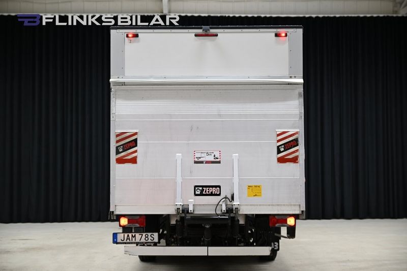 Iveco Daily bild 4