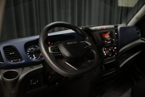 Iveco Daily bild 25
