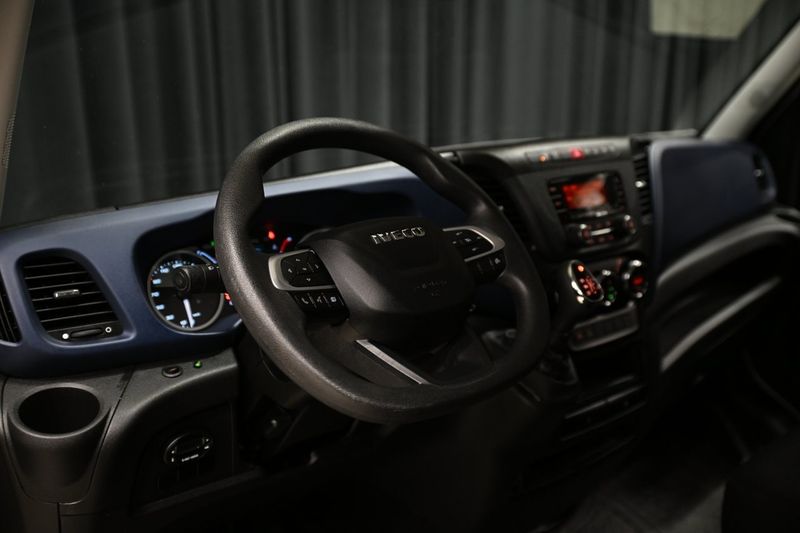 Iveco Daily bild 25