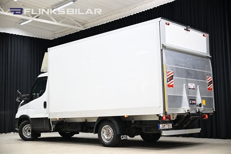 Iveco Daily bild 5