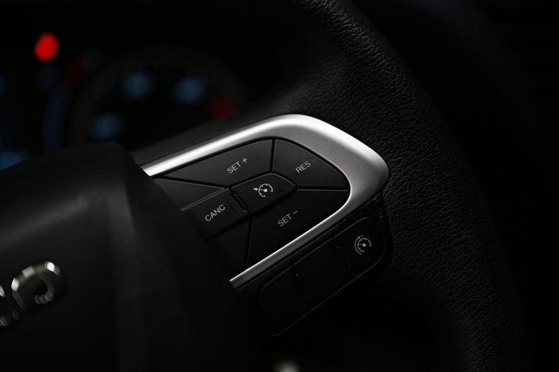 Iveco Daily bild 21