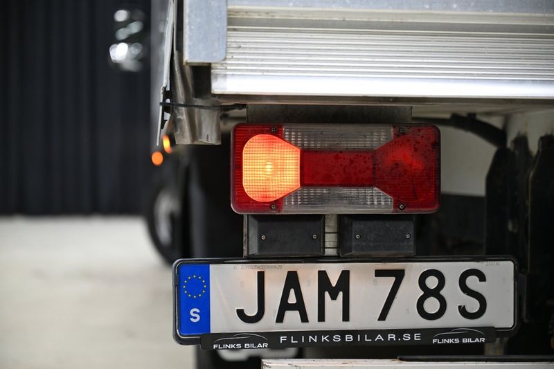 Iveco Daily bild 11