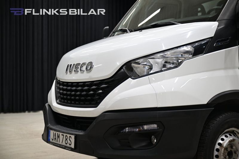 Iveco Daily bild 13