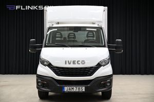 Iveco Daily bild 12