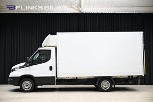 Iveco Daily bild 2