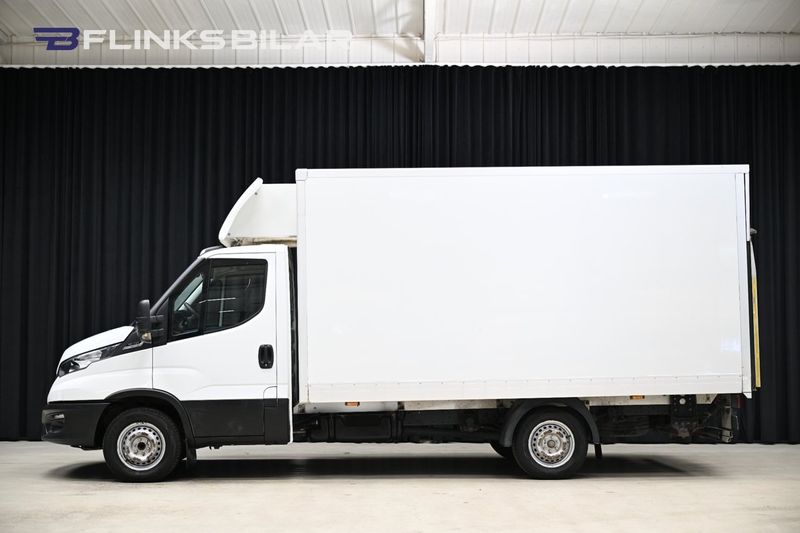 Iveco Daily bild 2