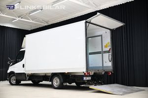 Iveco Daily bild 8