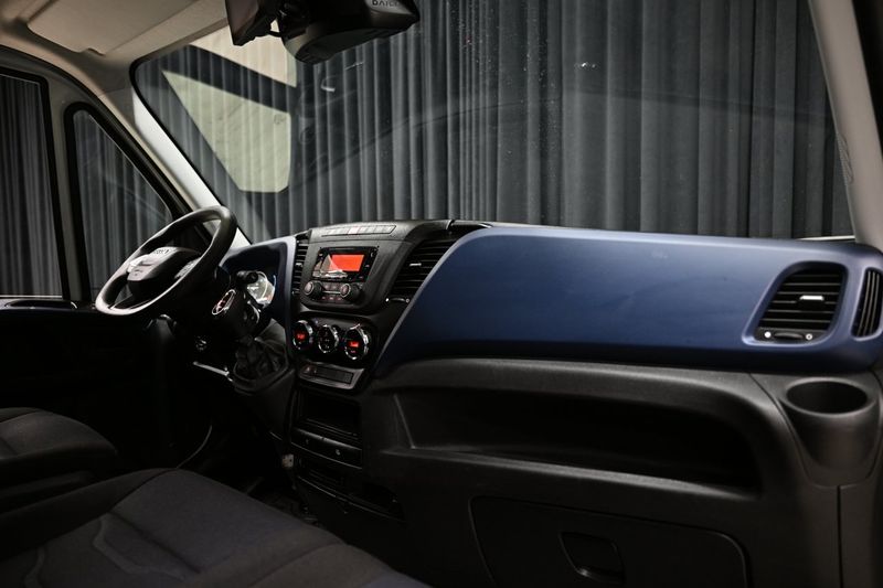 Iveco Daily bild 26