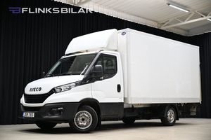 Iveco Daily bild 1