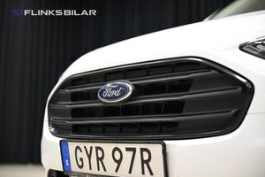Ford Transit Connect bild 3