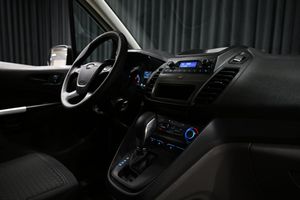 Ford Transit Connect bild 21