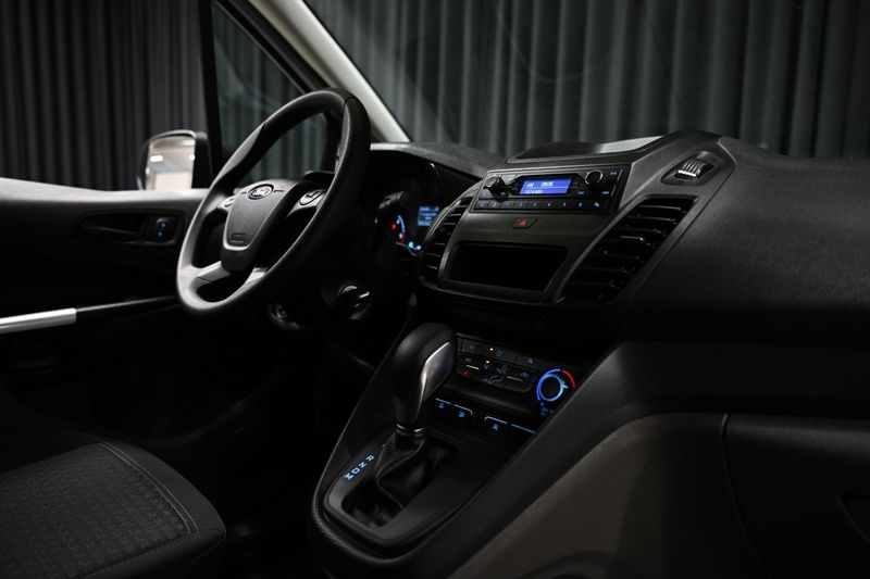 Ford Transit Connect bild 21