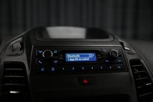 Ford Transit Connect bild 16