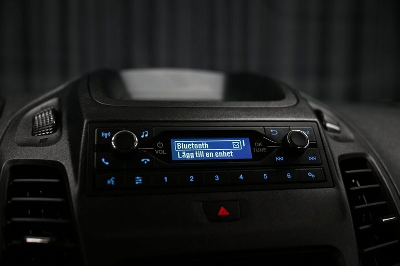 Ford Transit Connect bild 16