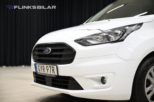 Ford Transit Connect bild 11