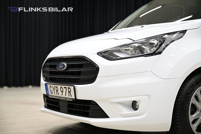 Ford Transit Connect bild 11