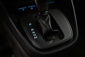 Ford Transit Connect bild 17