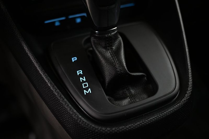 Ford Transit Connect bild 17