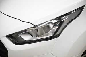 Ford Transit Connect bild 12